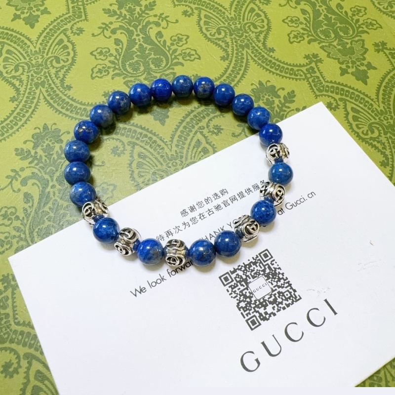 G*u*i bracelets